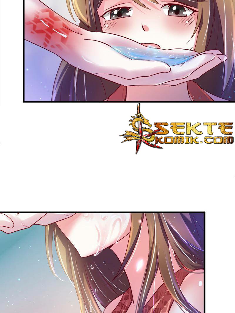 Beauty and the Beasts Chapter 26 Gambar 46